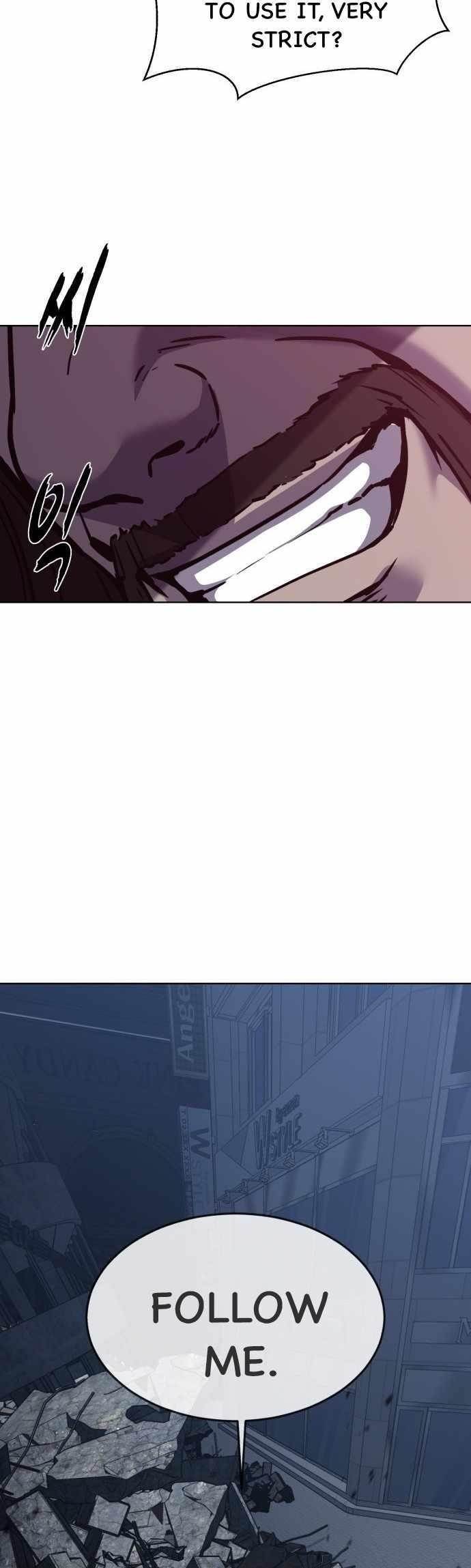 The Boy Of Death — Chapter 233 — page 17
