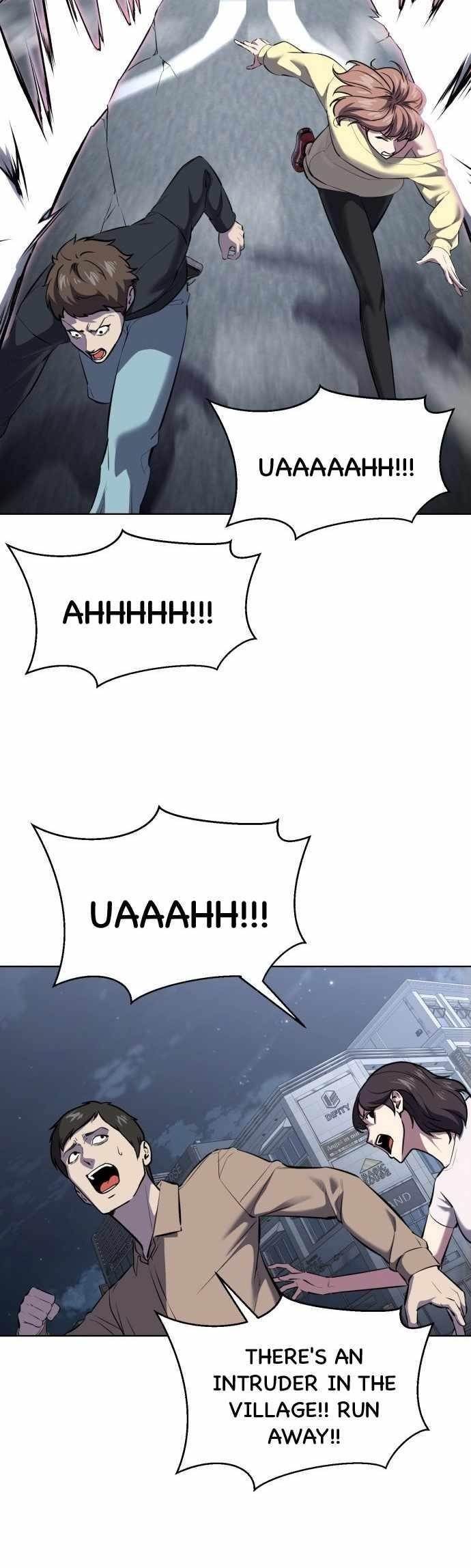 The Boy Of Death — Chapter 233 — page 20