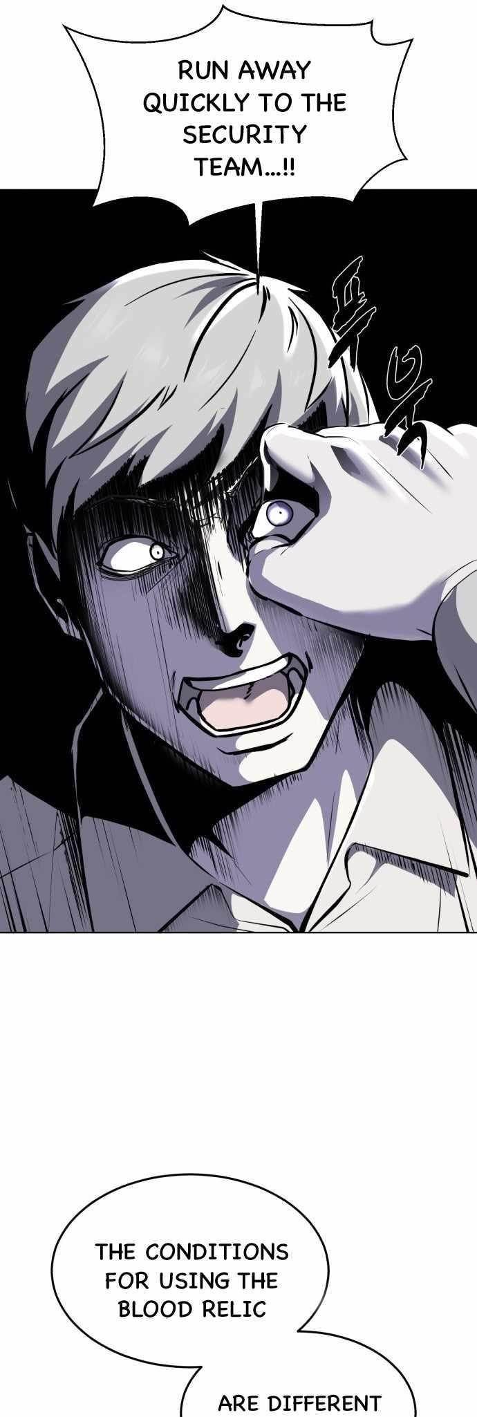 The Boy Of Death — Chapter 233 — page 21