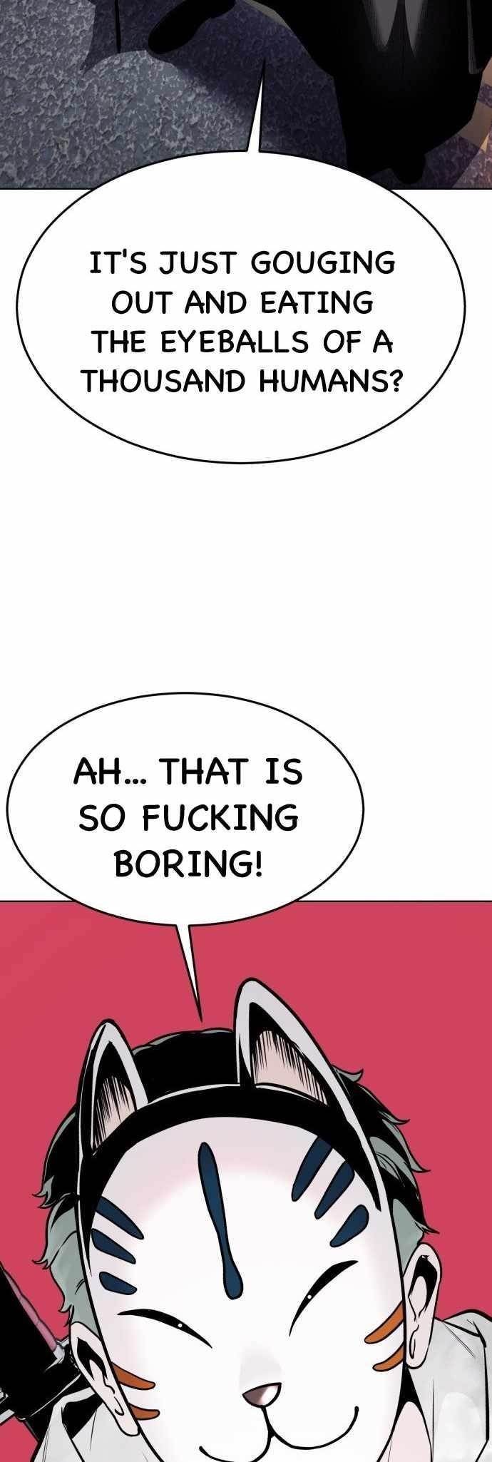 The Boy Of Death — Chapter 233 — page 23