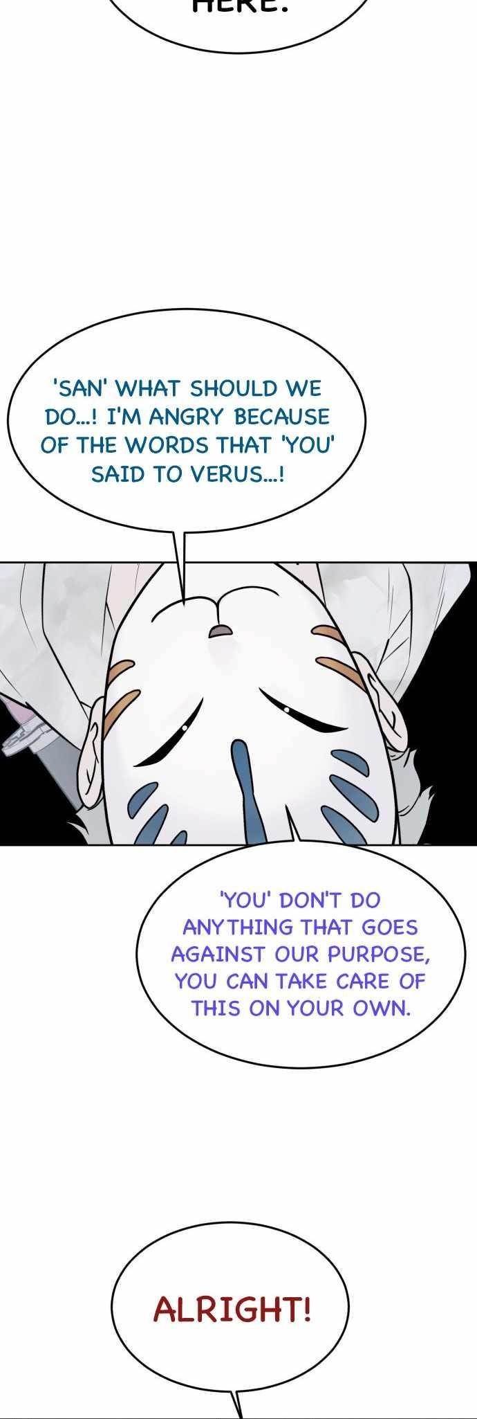 The Boy Of Death — Chapter 233 — page 27