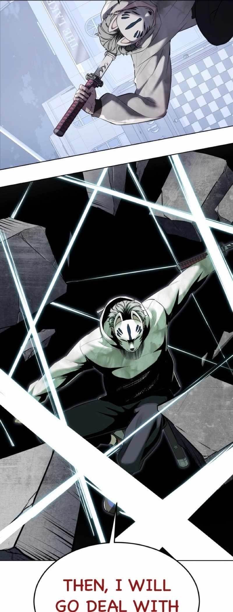 The Boy Of Death — Chapter 233 — page 28