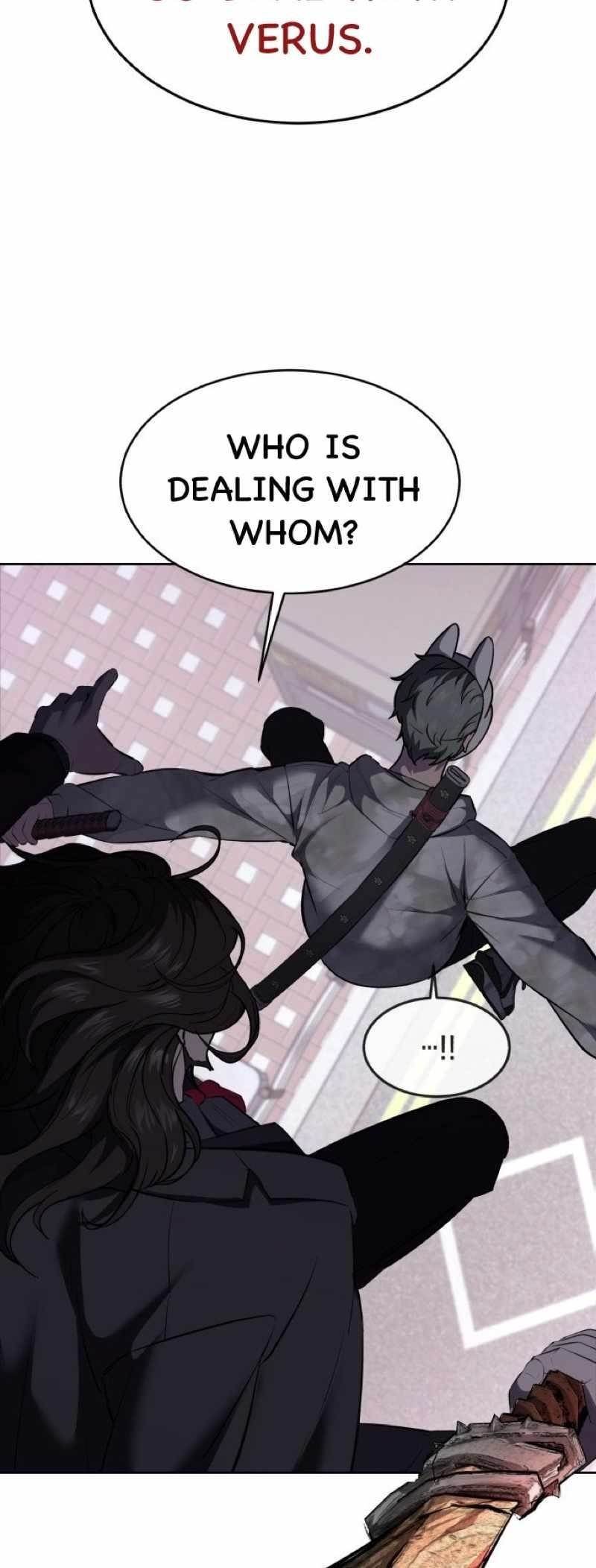 The Boy Of Death — Chapter 233 — page 29