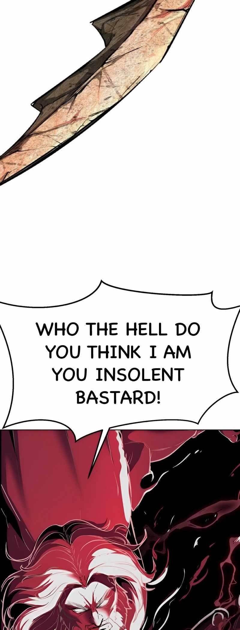 The Boy Of Death — Chapter 233 — page 30