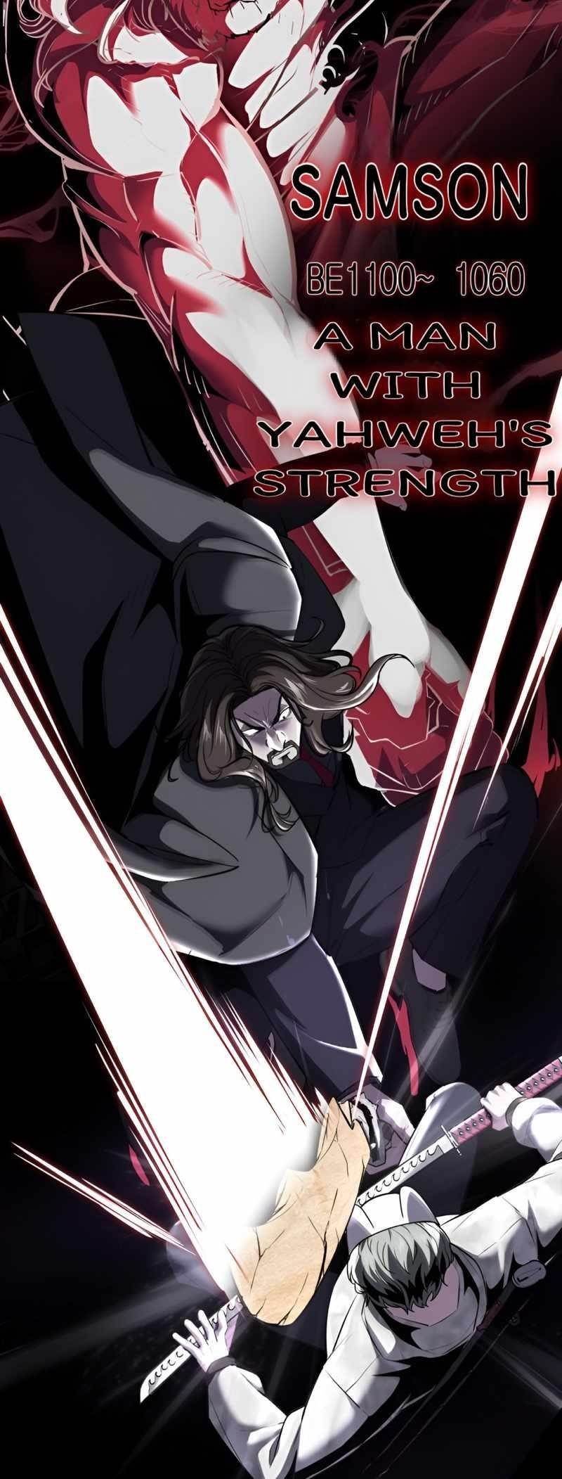 The Boy Of Death — Chapter 233 — page 31