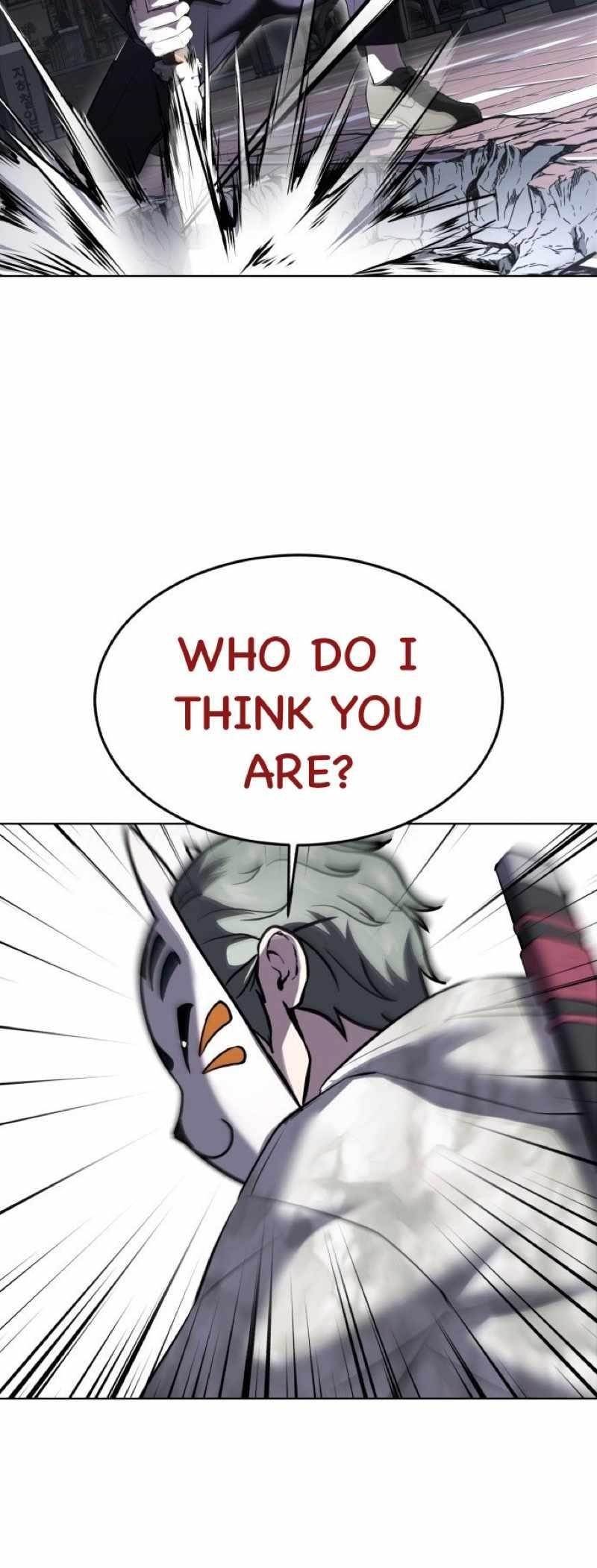 The Boy Of Death — Chapter 233 — page 34