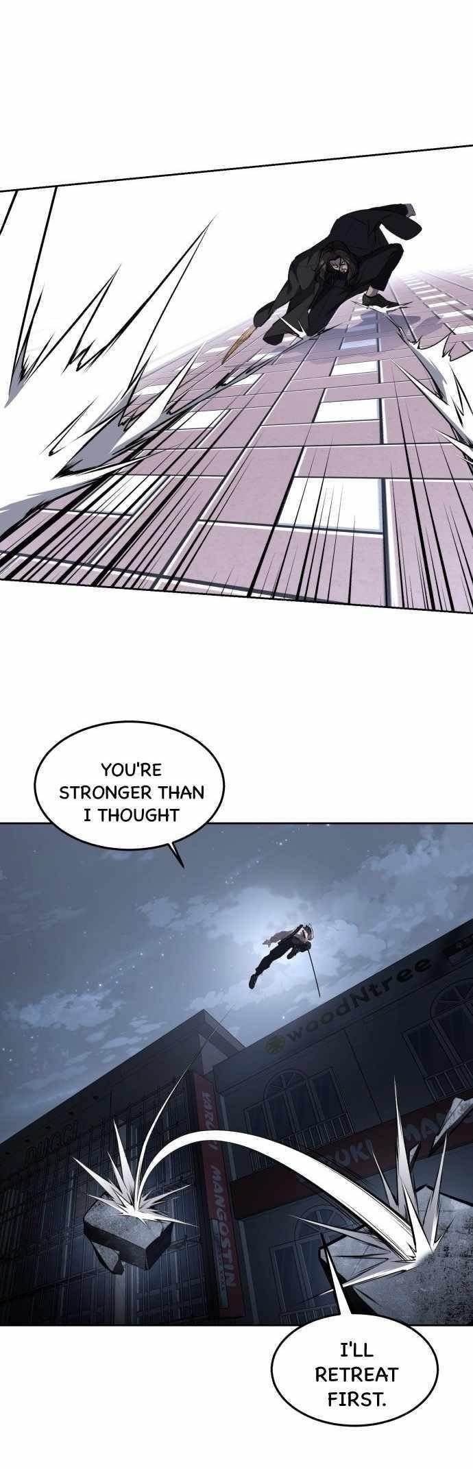 The Boy Of Death — Chapter 233 — page 40