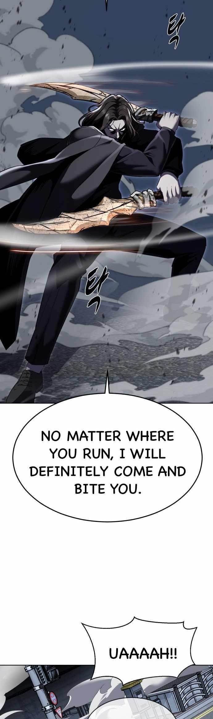 The Boy Of Death — Chapter 233 — page 44