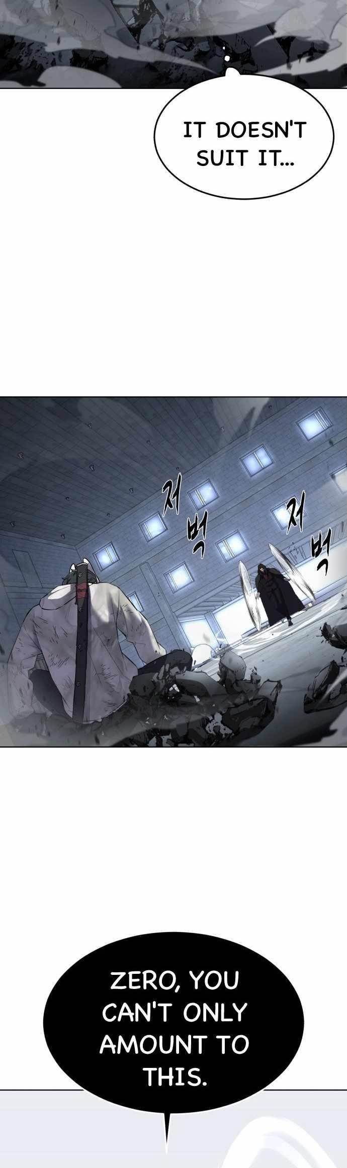 The Boy Of Death — Chapter 233 — page 46