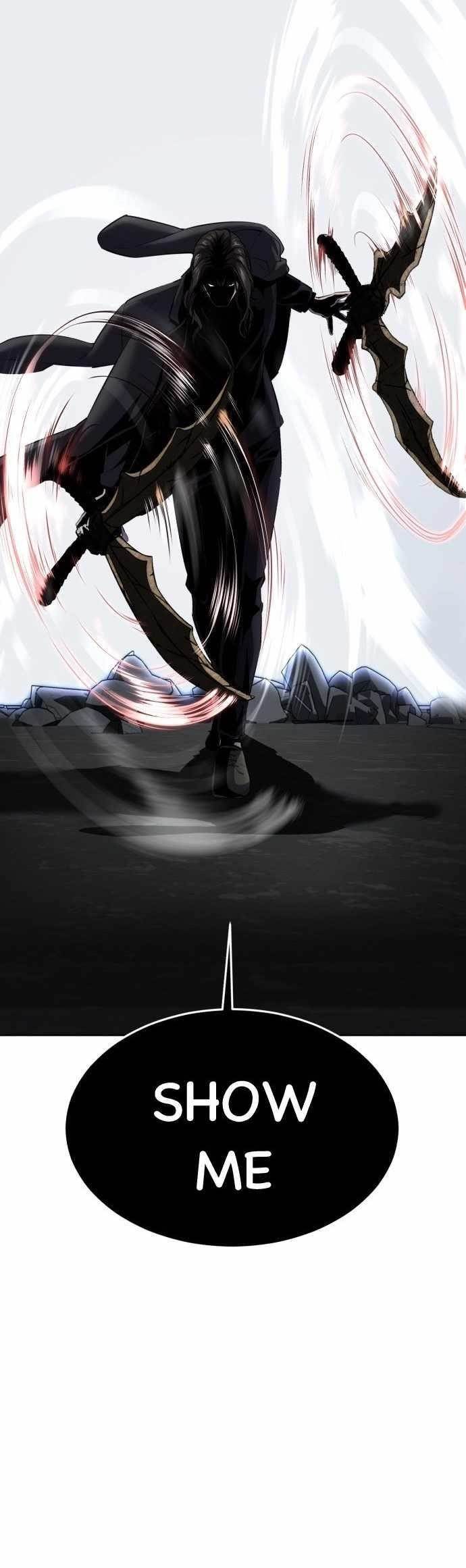 The Boy Of Death — Chapter 233 — page 47