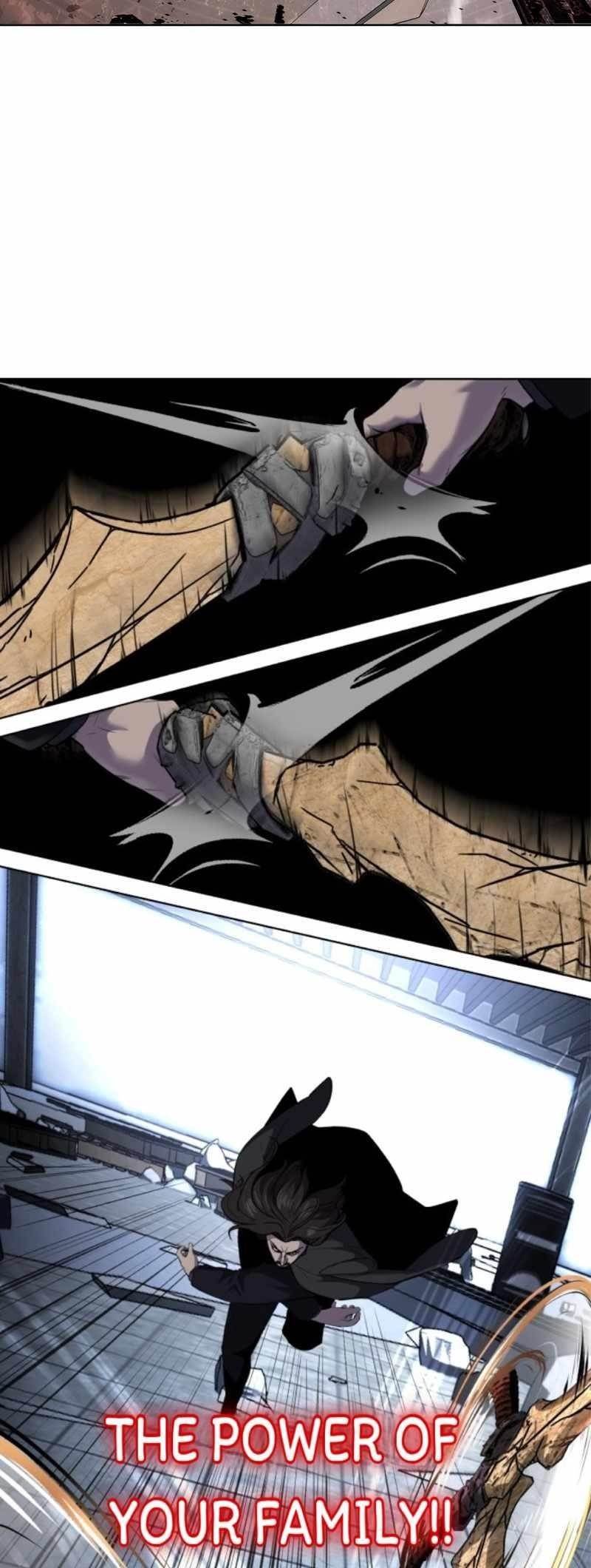 The Boy Of Death — Chapter 233 — page 49