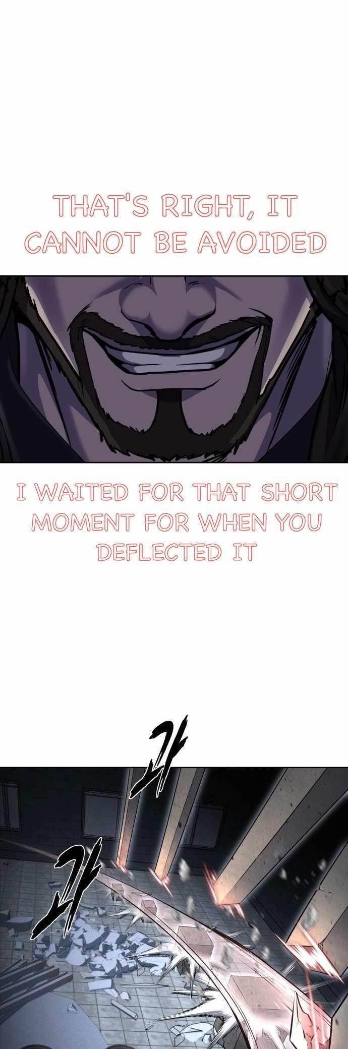The Boy Of Death — Chapter 233 — page 56