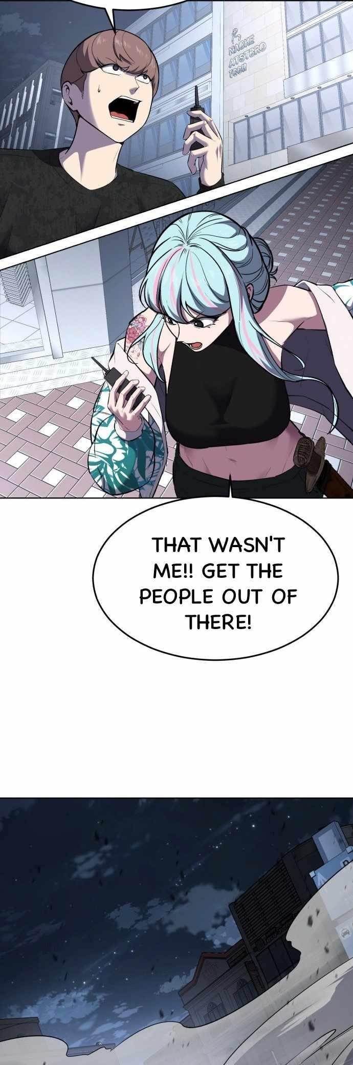 The Boy Of Death — Chapter 233 — page 61
