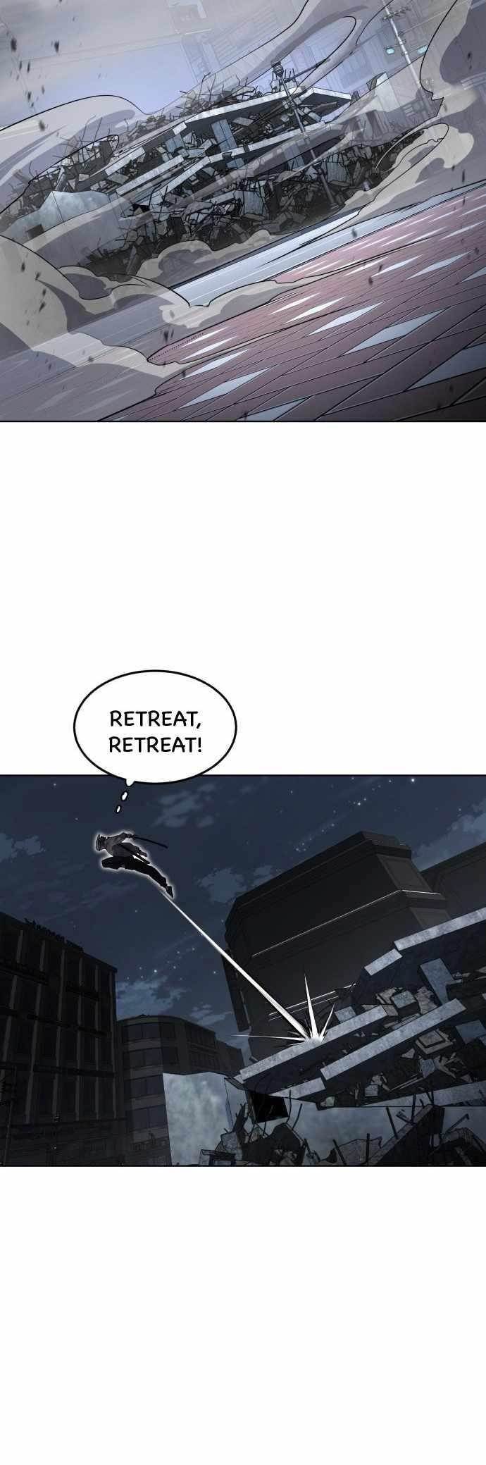 The Boy Of Death — Chapter 233 — page 62