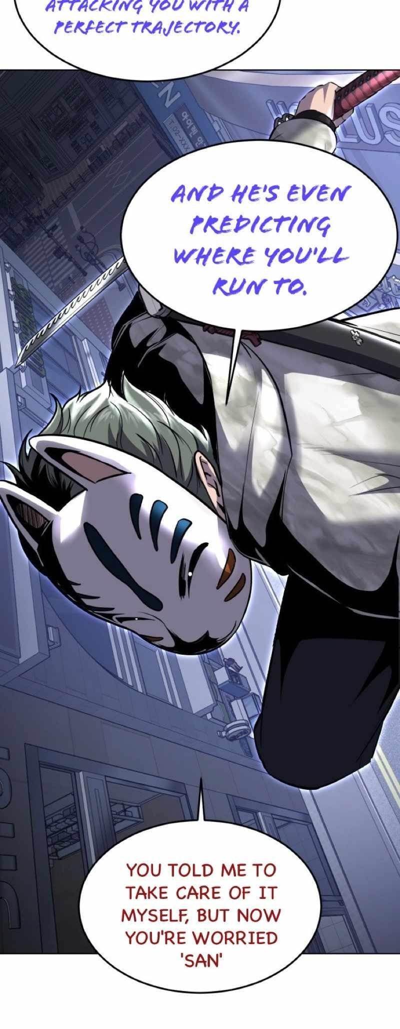 The Boy Of Death — Chapter 233 — page 66