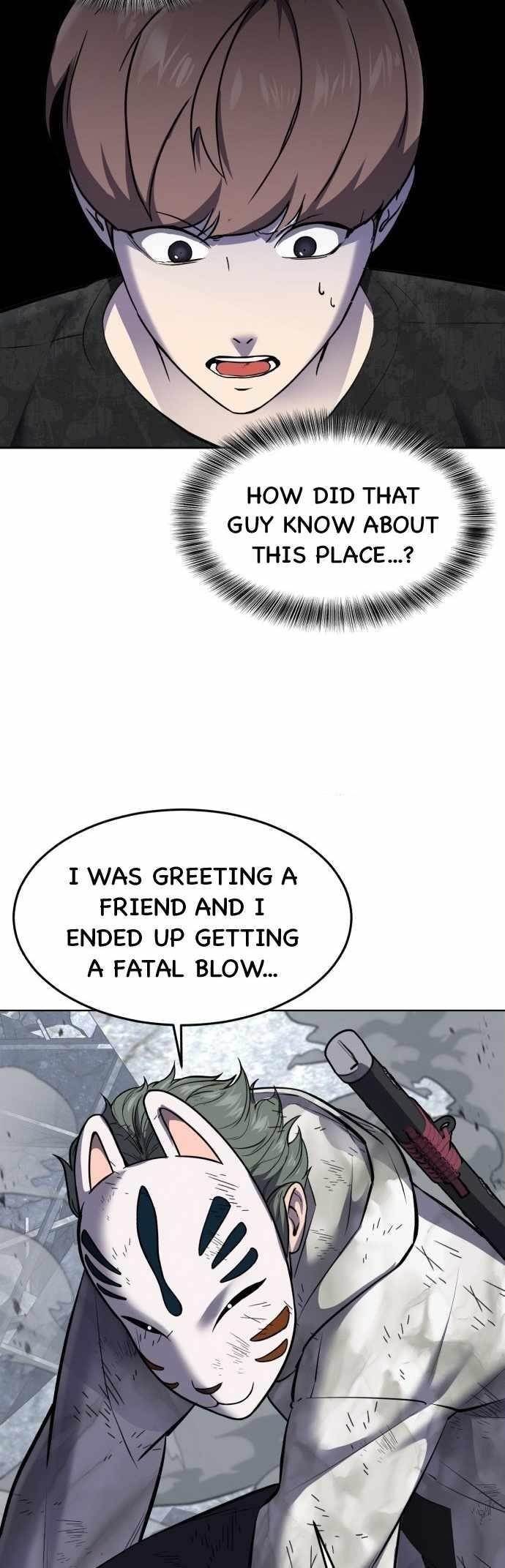 The Boy Of Death — Chapter 233 — page 83