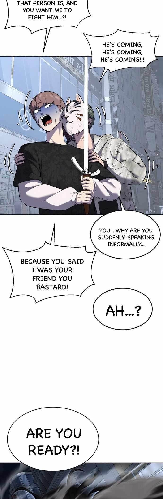 The Boy Of Death — Chapter 233 — page 88