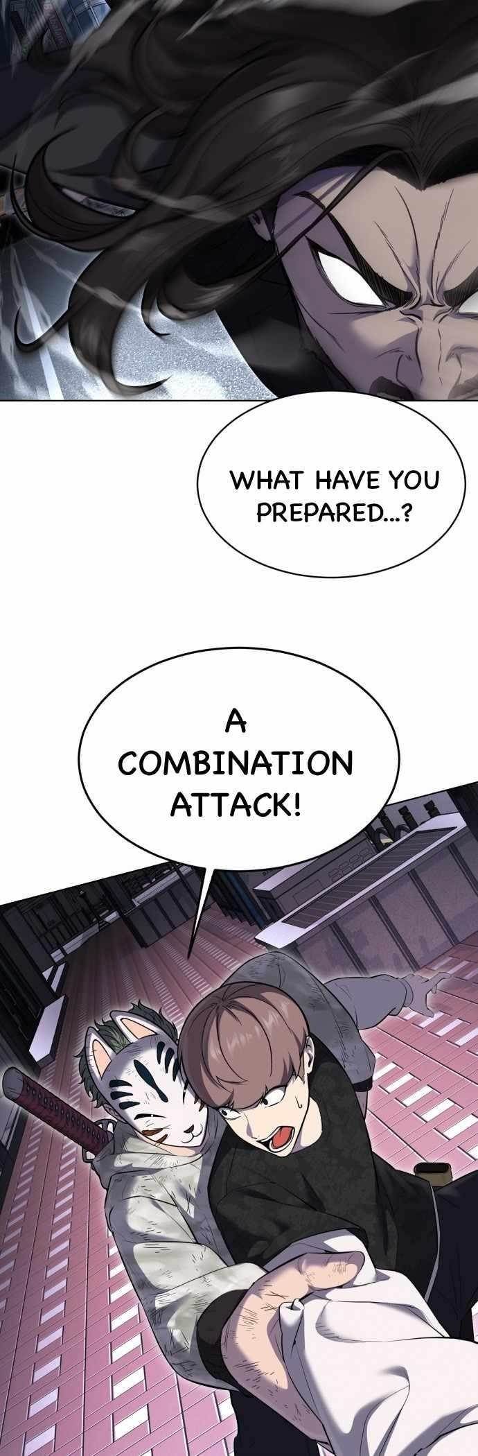The Boy Of Death — Chapter 233 — page 89
