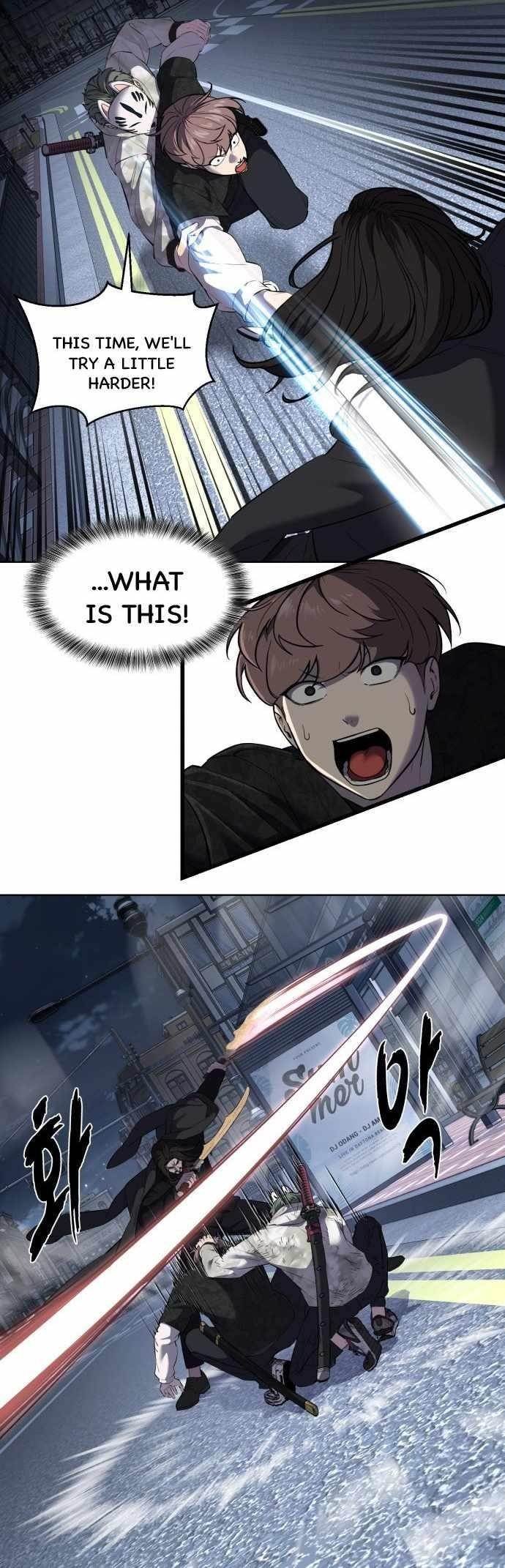 The Boy Of Death — Chapter 233 — page 94