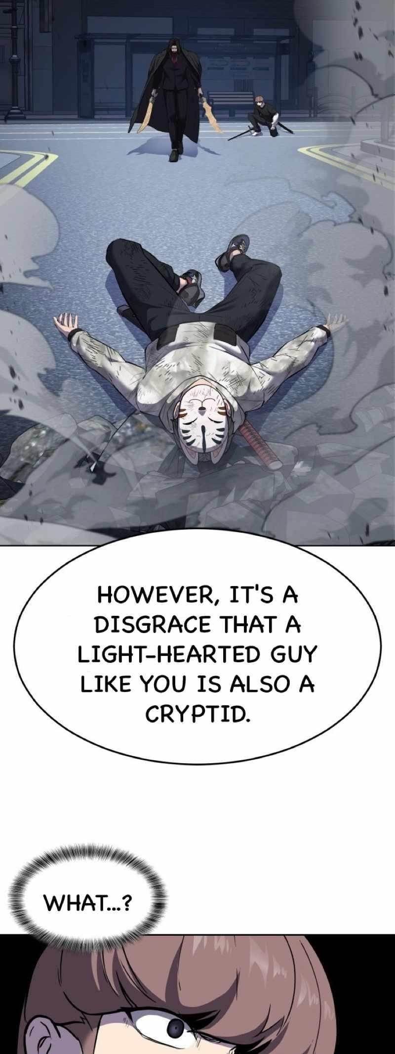 The Boy Of Death — Chapter 233 — page 99