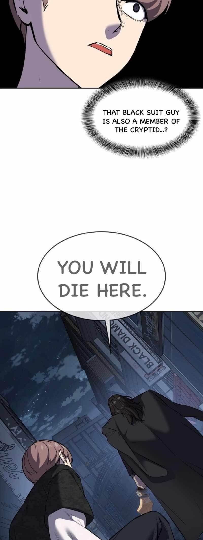 The Boy Of Death — Chapter 233 — page 100