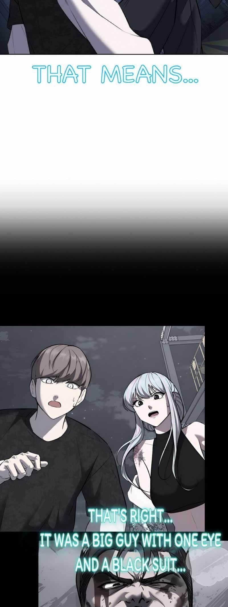 The Boy Of Death — Chapter 233 — page 101