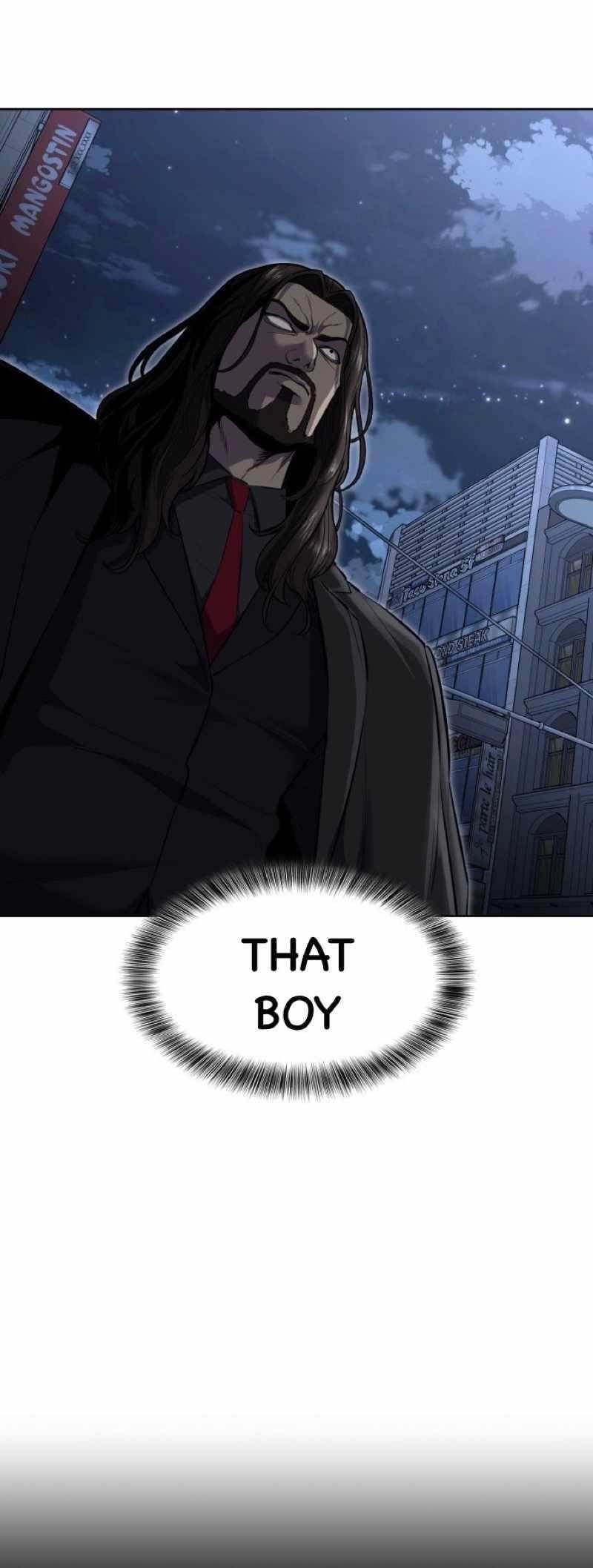 The Boy Of Death — Chapter 234 — page 4