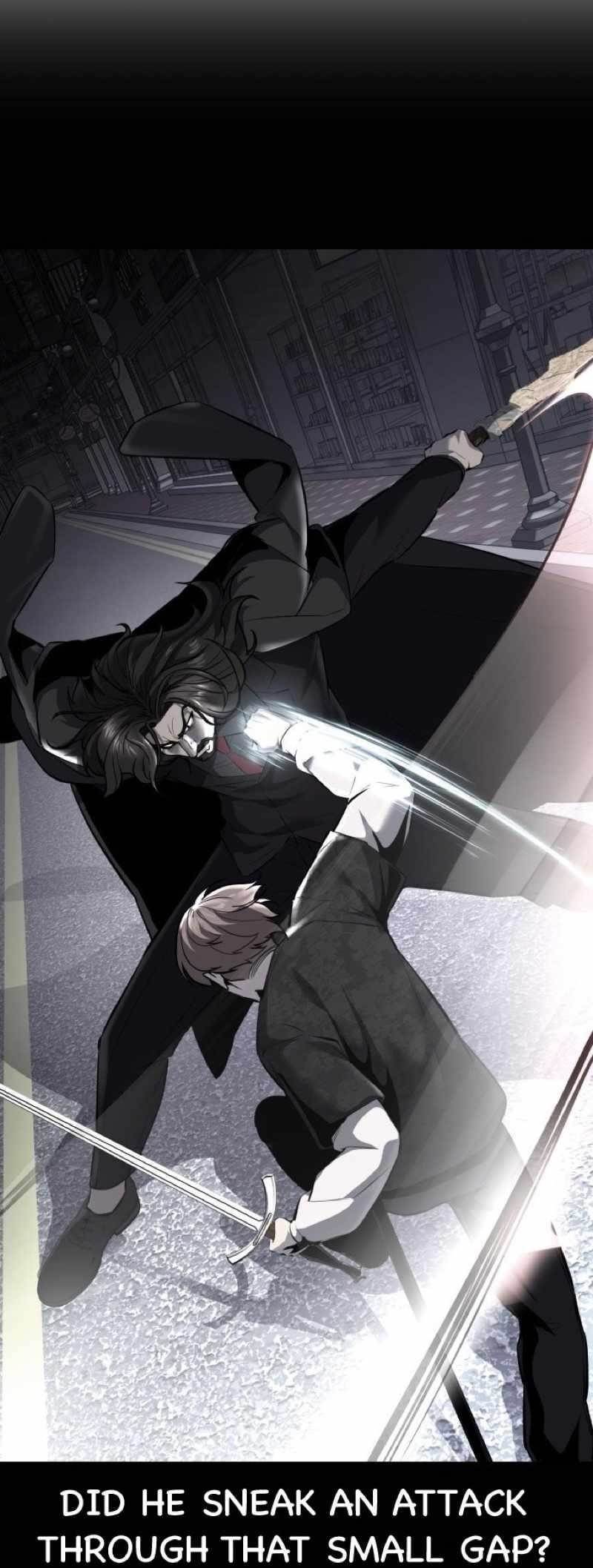 The Boy Of Death — Chapter 234 — page 5