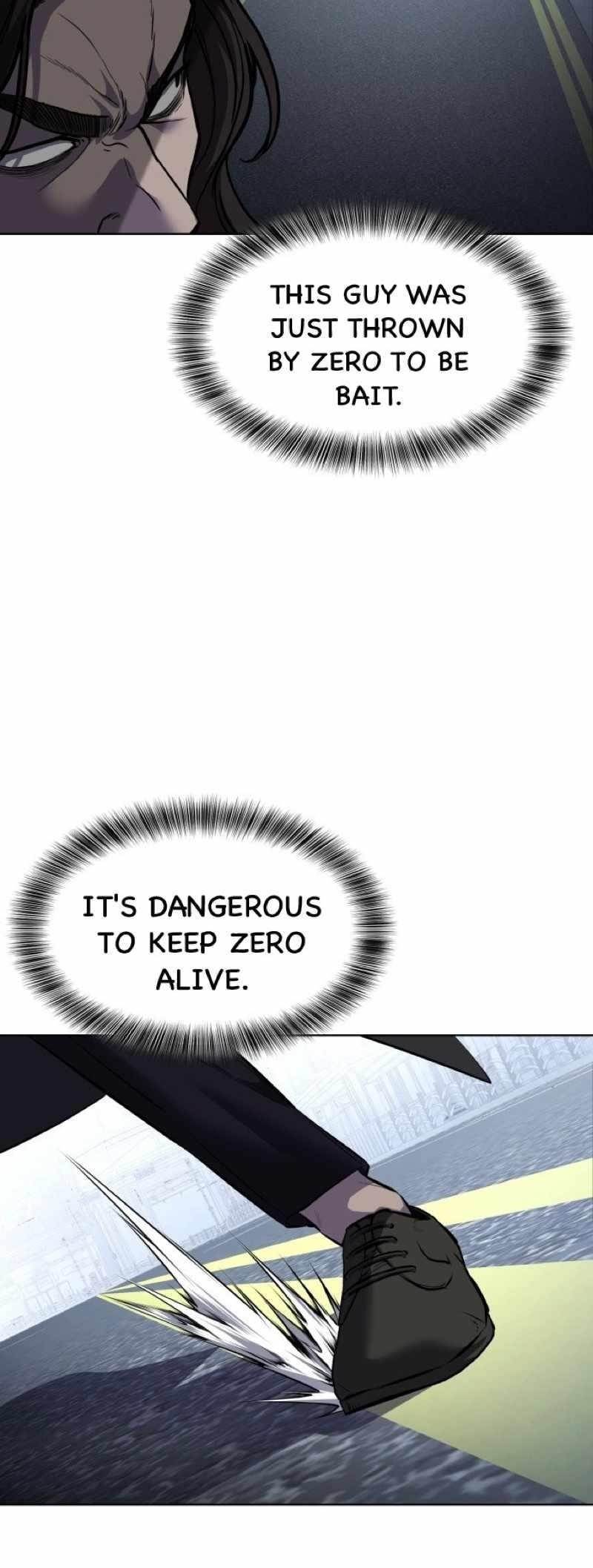 The Boy Of Death — Chapter 234 — page 8