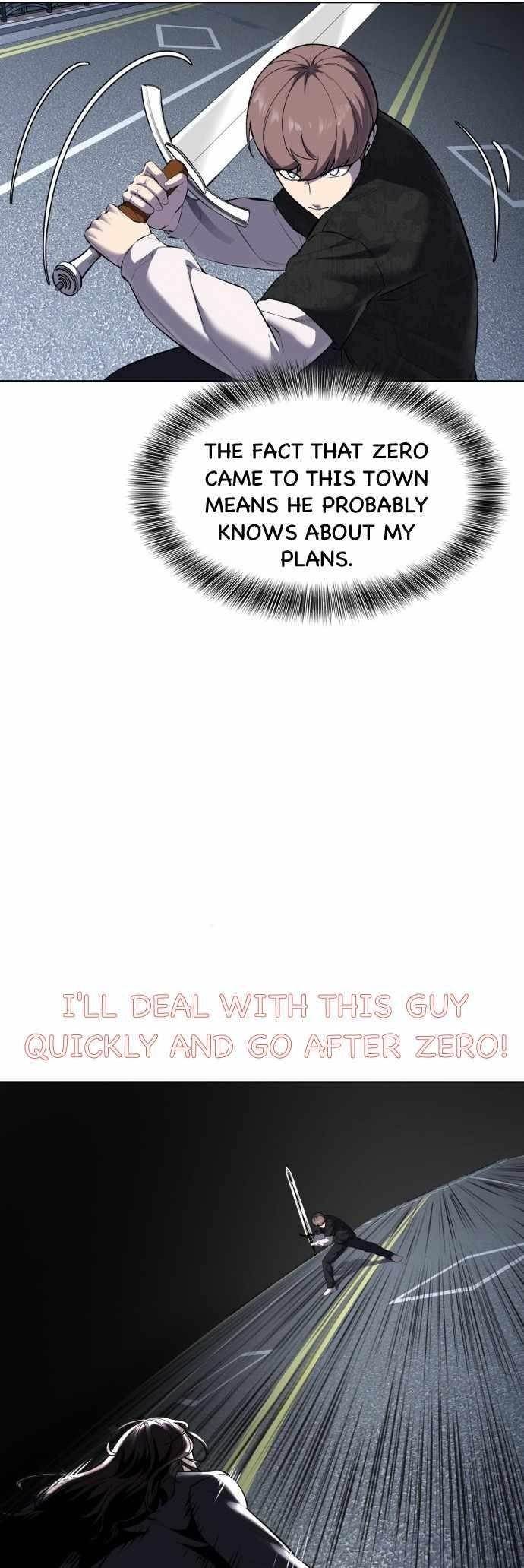 The Boy Of Death — Chapter 234 — page 9