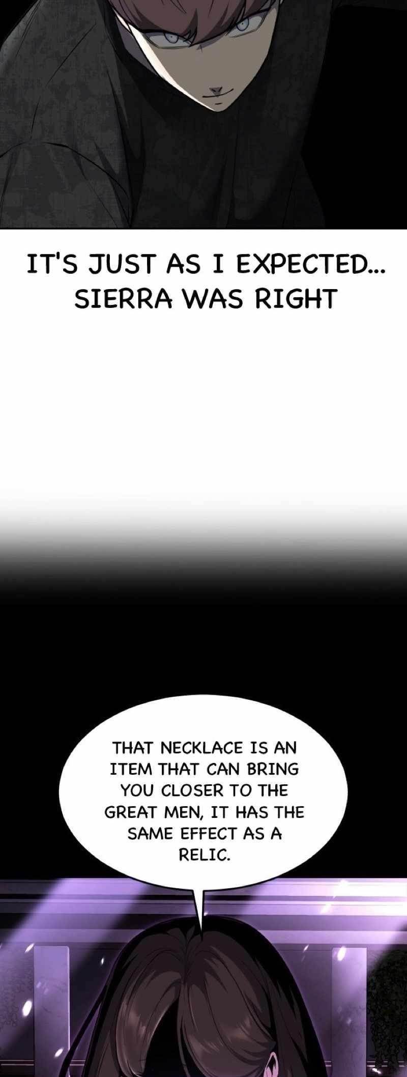 The Boy Of Death — Chapter 234 — page 22