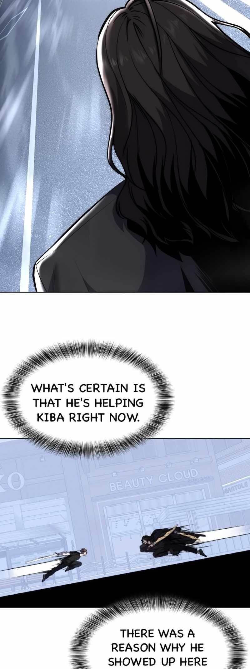 The Boy Of Death — Chapter 234 — page 28