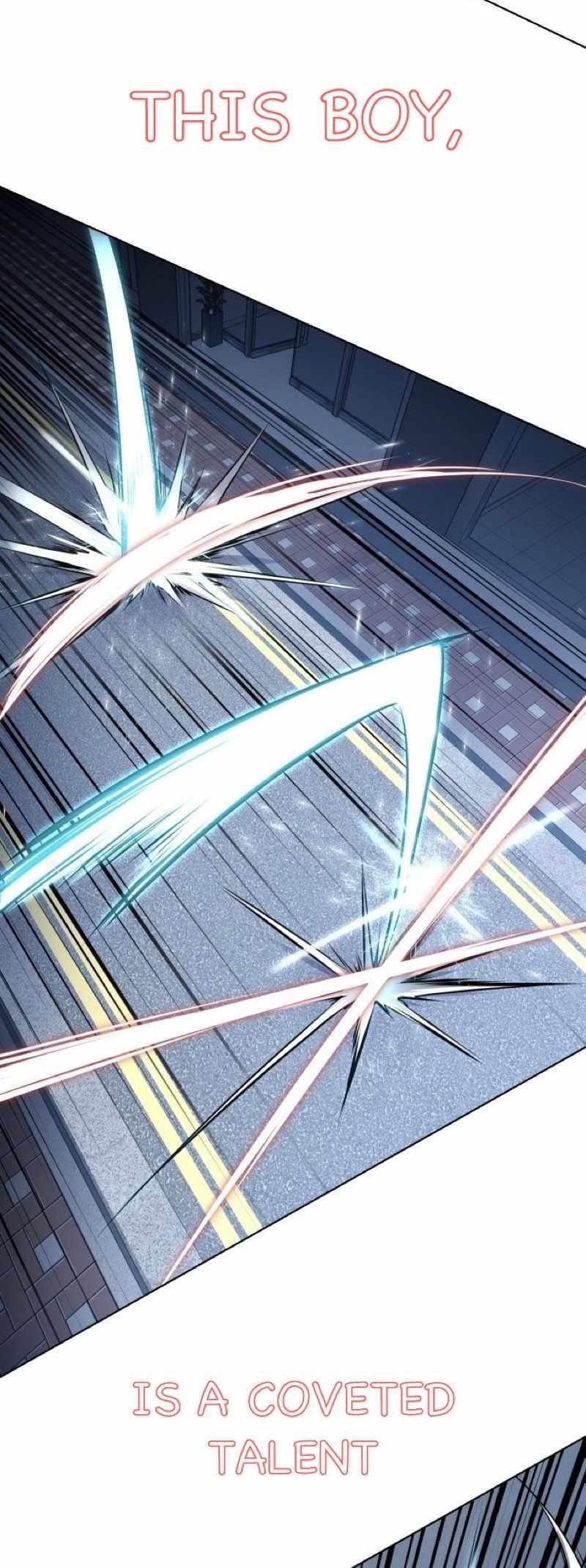The Boy Of Death — Chapter 234 — page 30