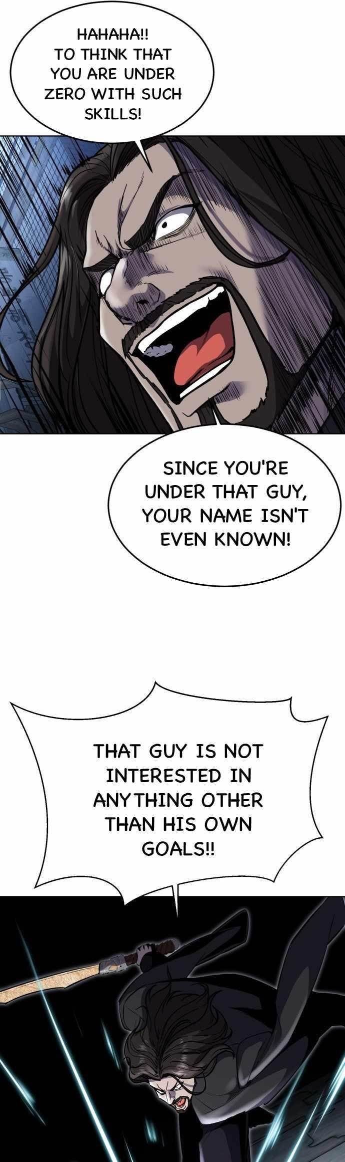 The Boy Of Death — Chapter 234 — page 32