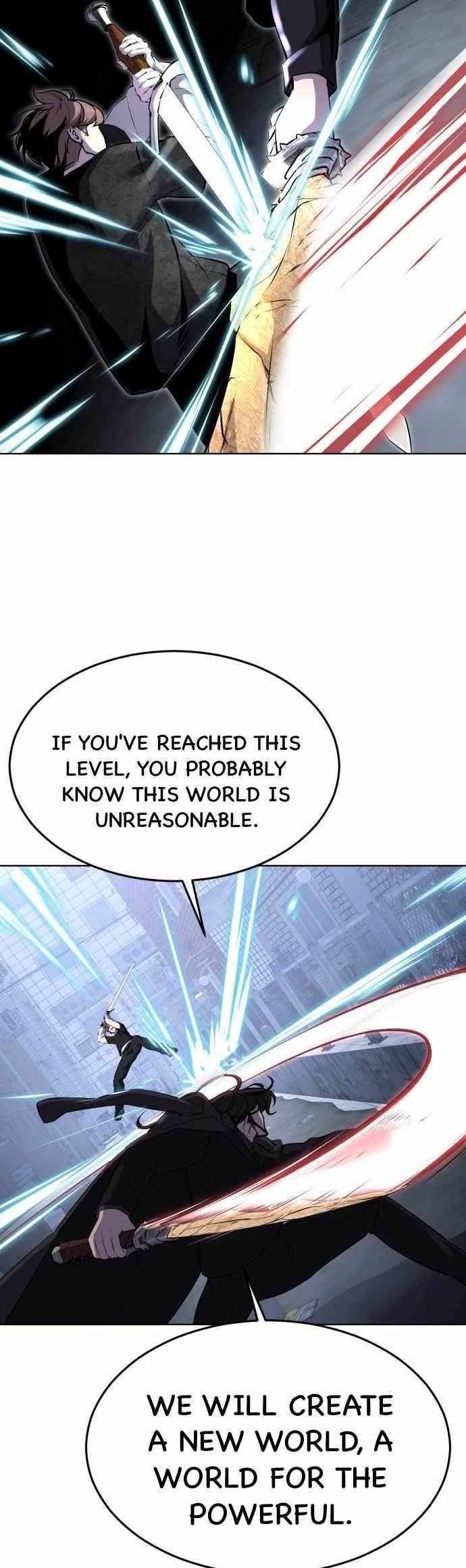 The Boy Of Death — Chapter 234 — page 33