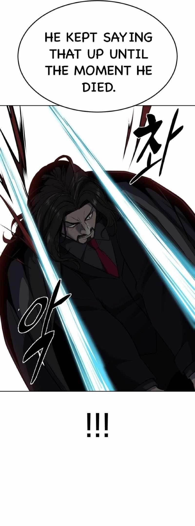 The Boy Of Death — Chapter 234 — page 38