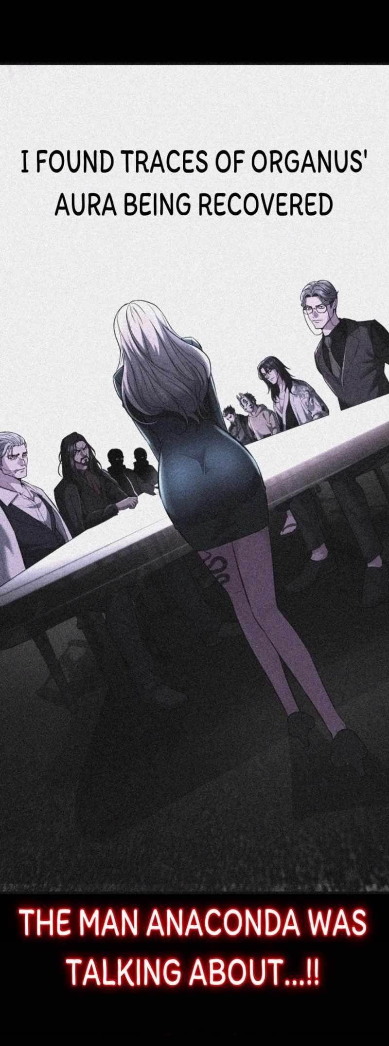 The Boy Of Death — Chapter 234 — page 45