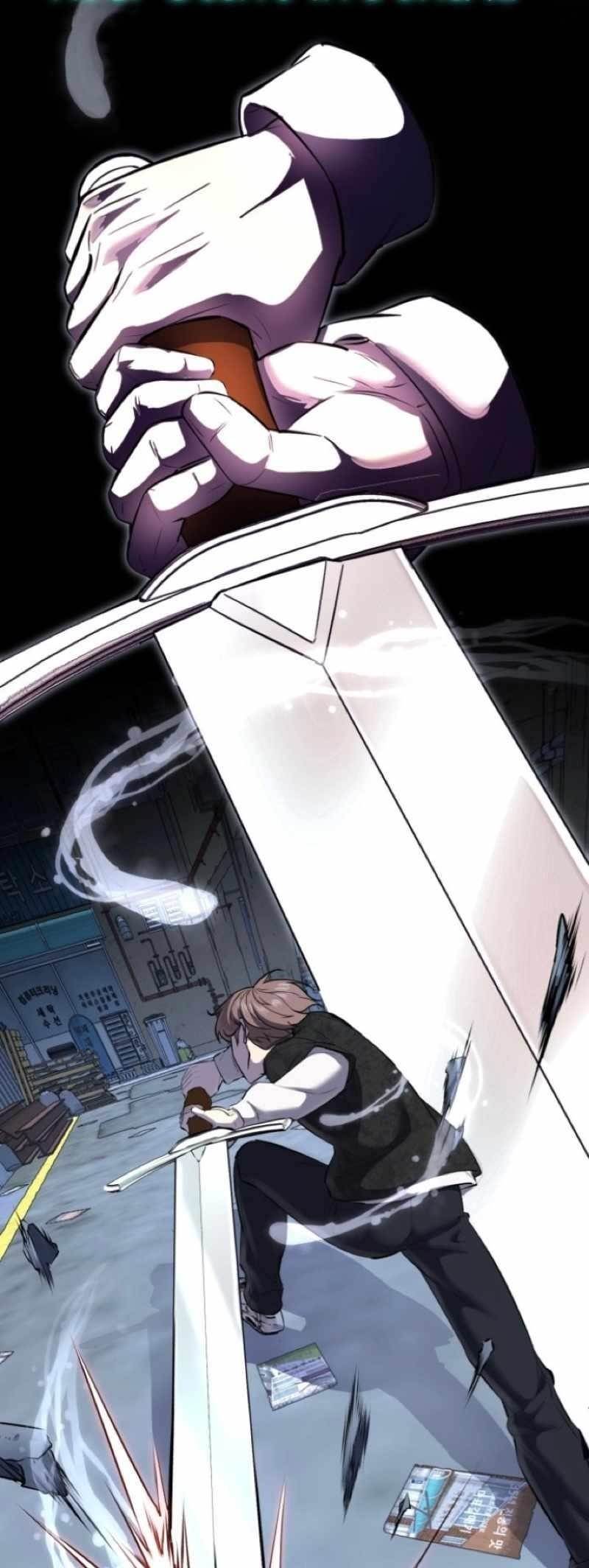 The Boy Of Death — Chapter 234 — page 64