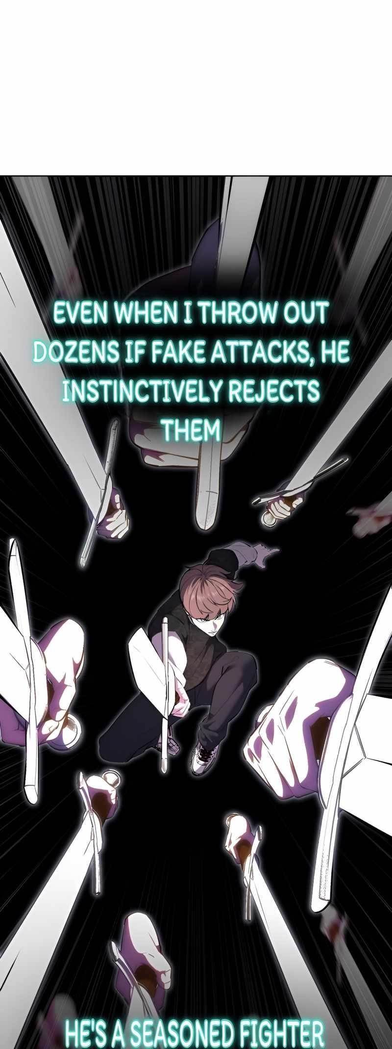 The Boy Of Death — Chapter 234 — page 72