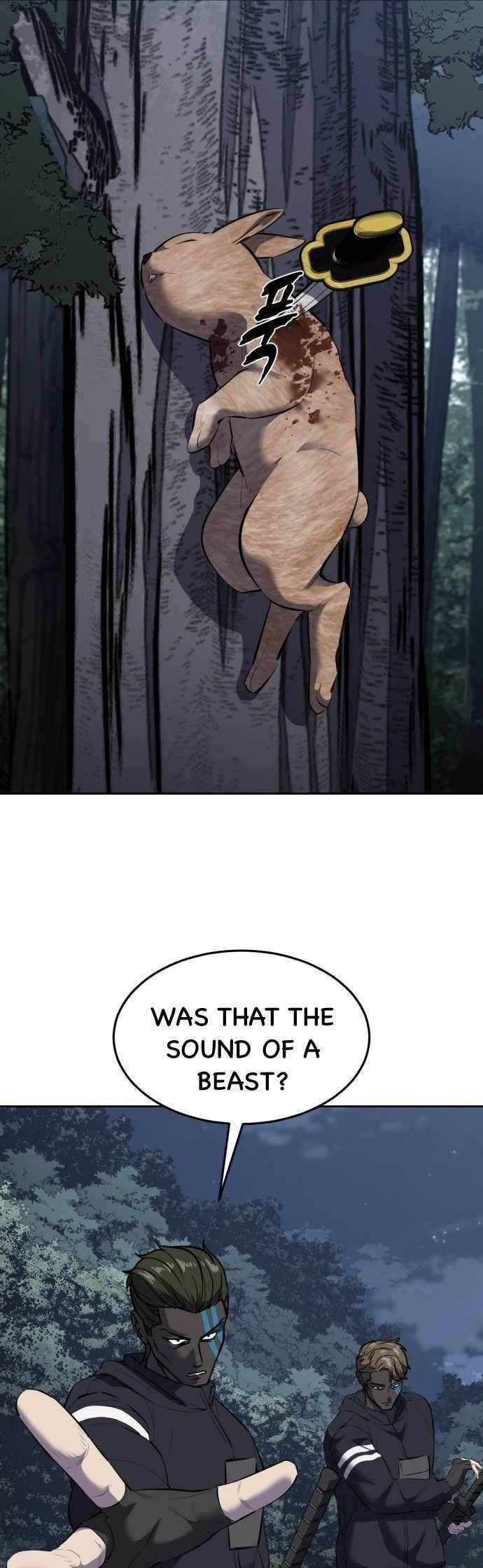The Boy Of Death — Chapter 234 — page 92