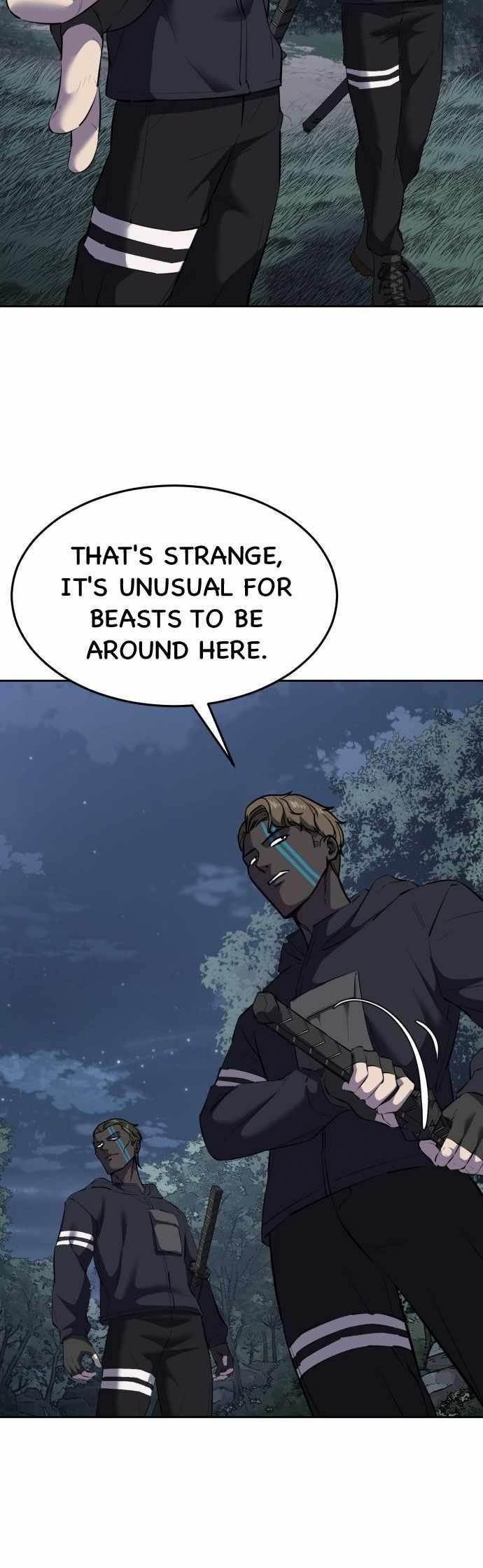 The Boy Of Death — Chapter 234 — page 93