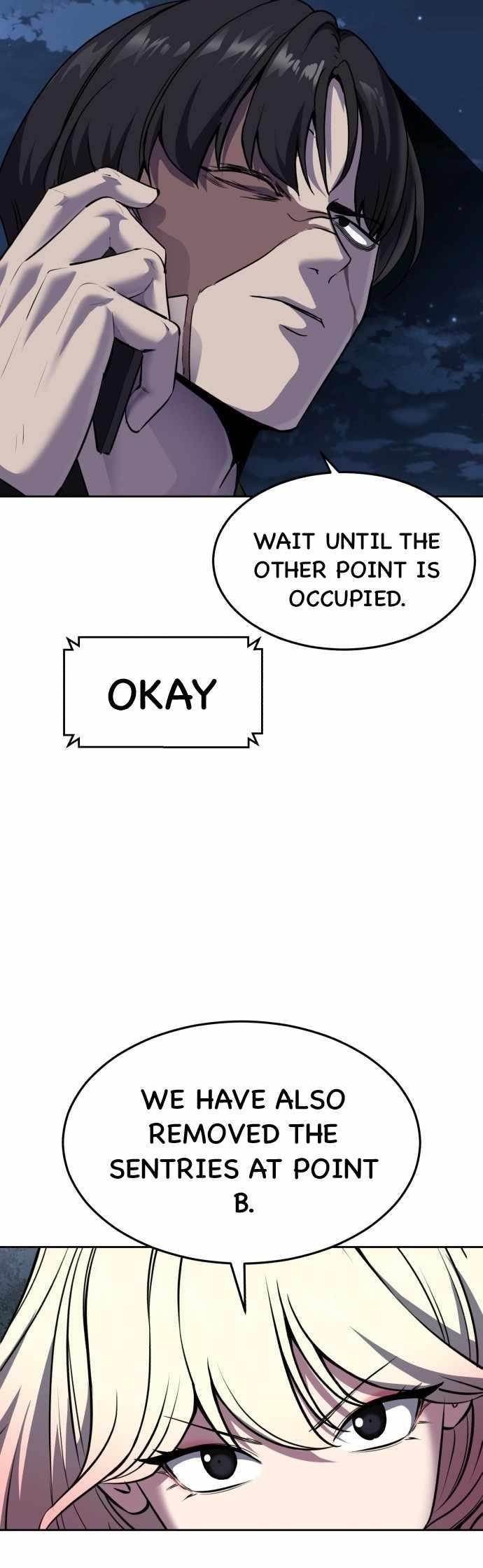 The Boy Of Death — Chapter 234 — page 97
