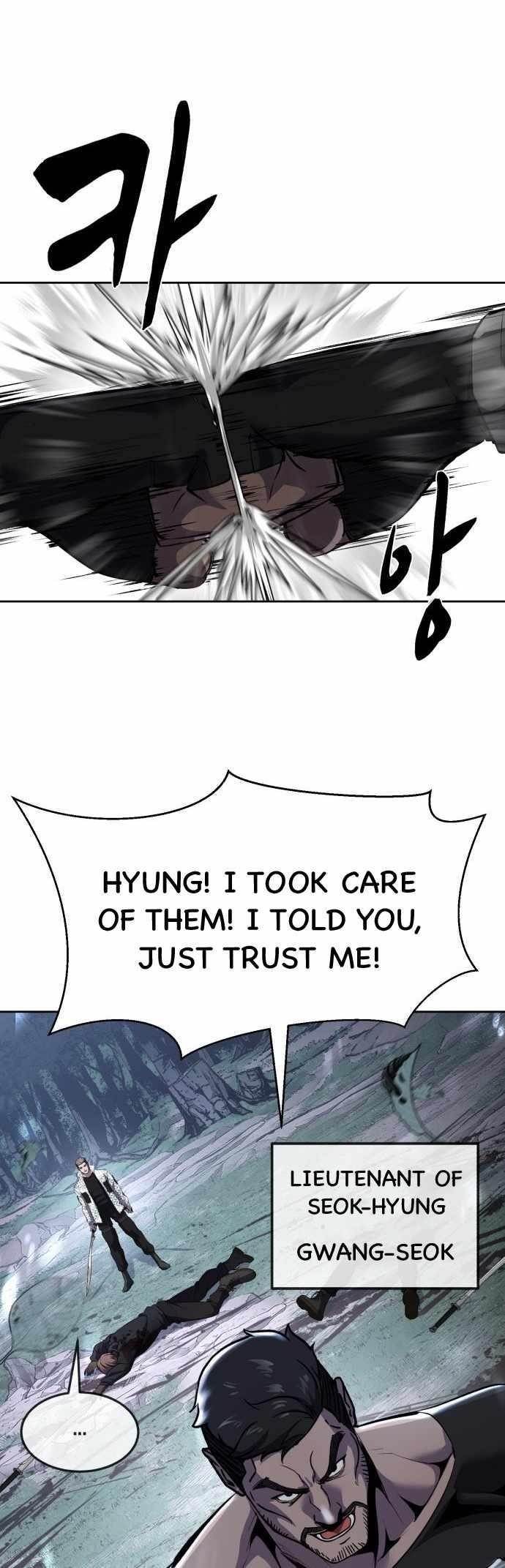 The Boy Of Death — Chapter 234 — page 99