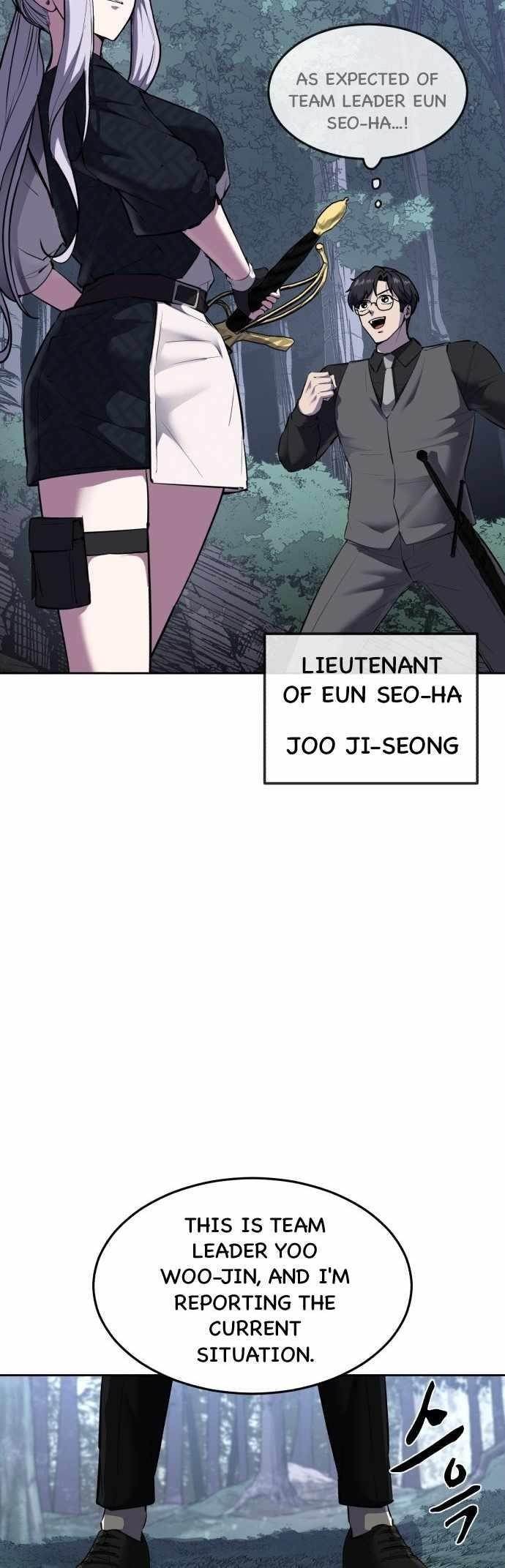 The Boy Of Death — Chapter 234 — page 101