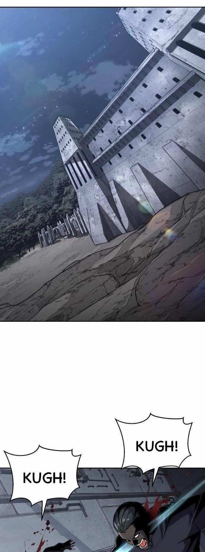 The Boy Of Death — Chapter 235 — page 1