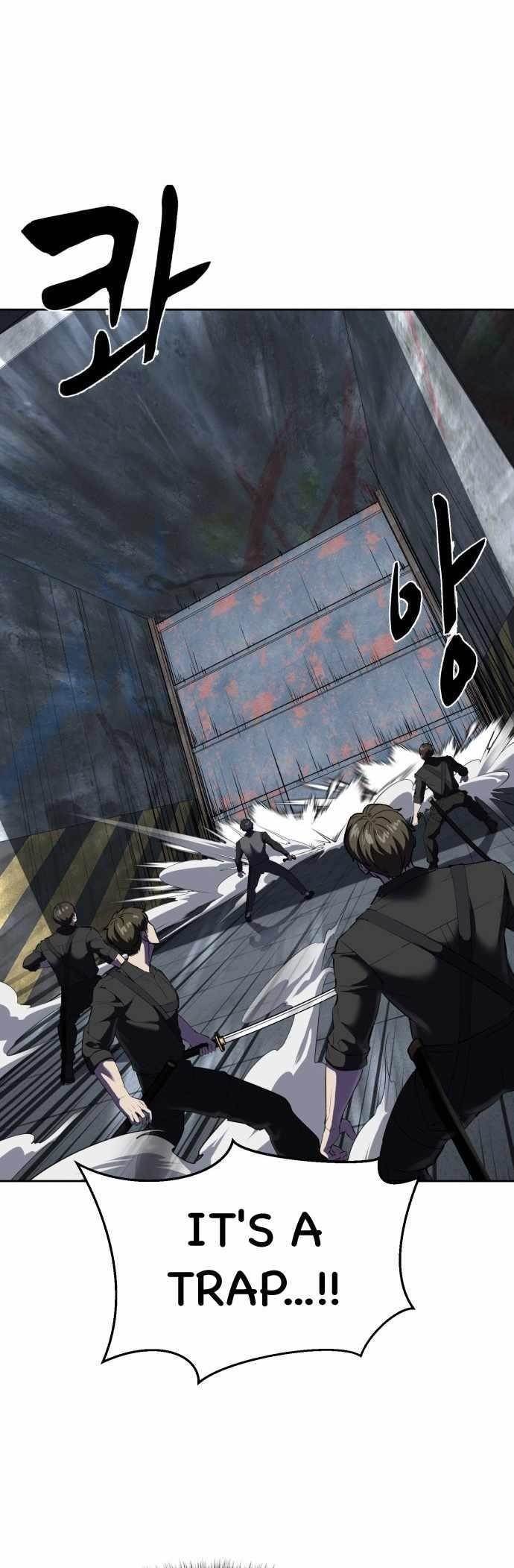 The Boy Of Death — Chapter 235 — page 6