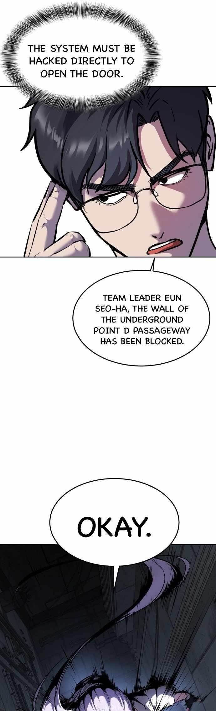 The Boy Of Death — Chapter 235 — page 8