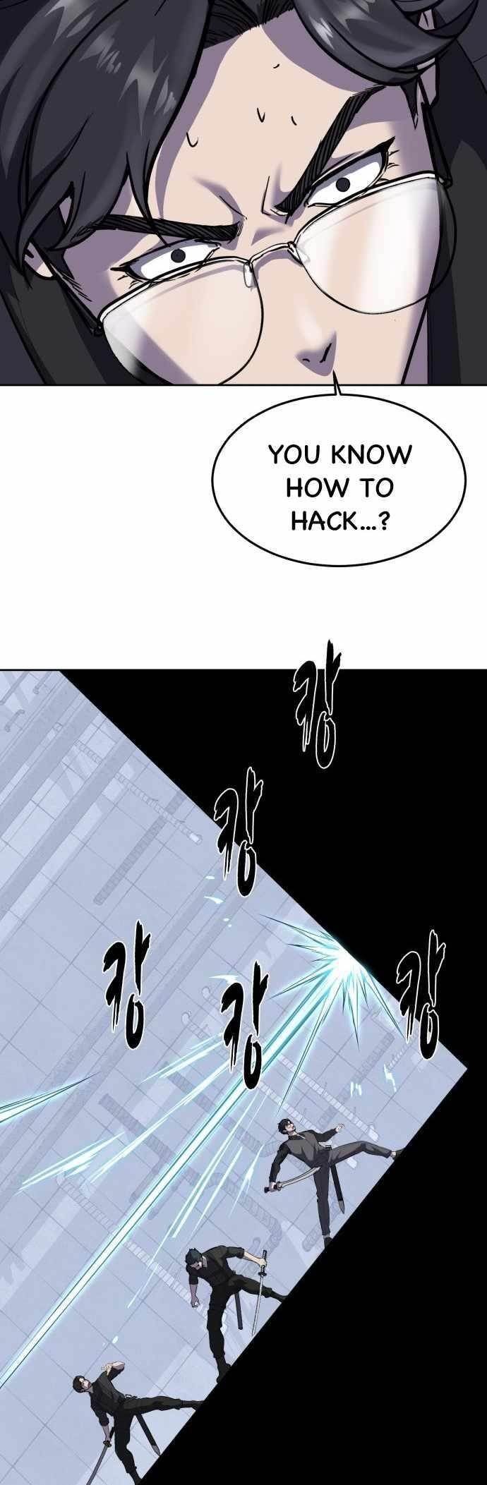 The Boy Of Death — Chapter 235 — page 18