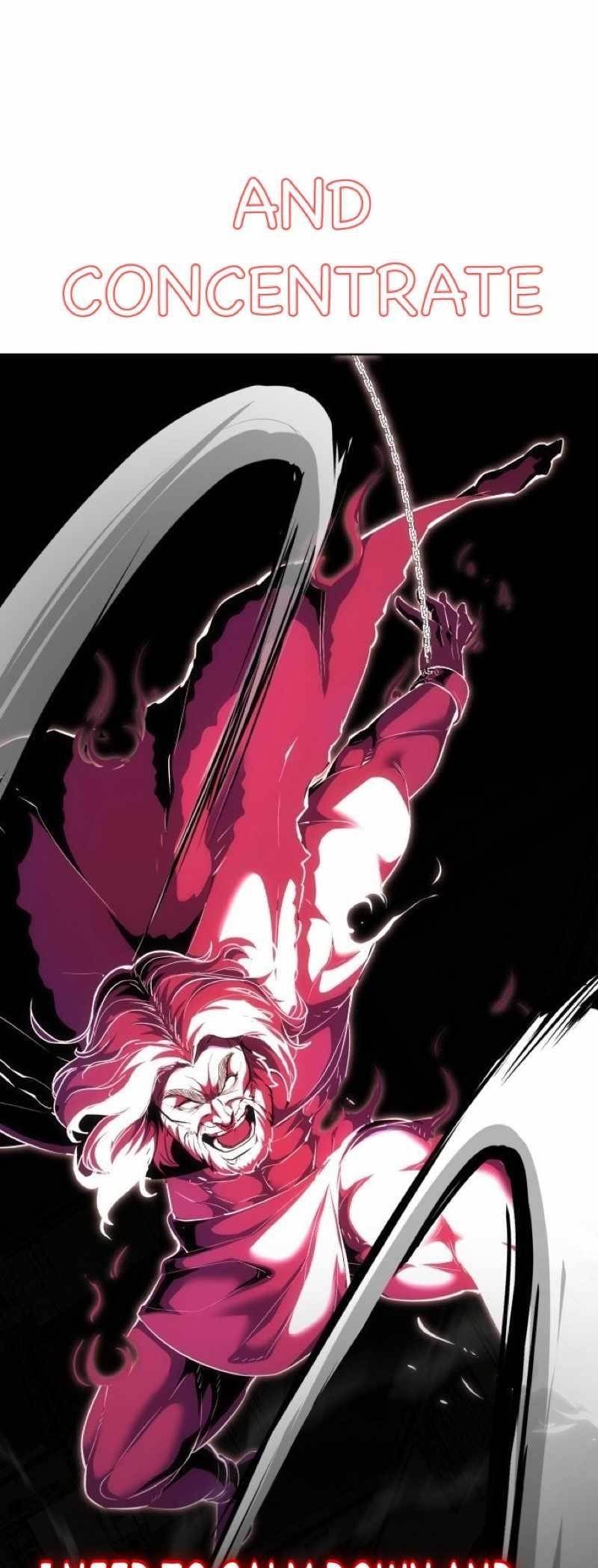 The Boy Of Death — Chapter 235 — page 30