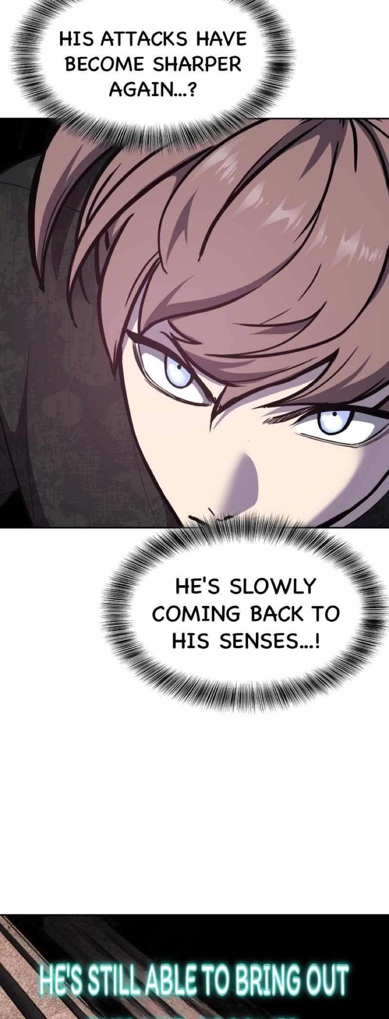 The Boy Of Death — Chapter 235 — page 33